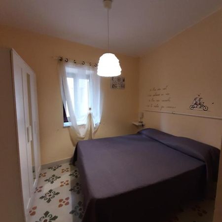 Perla Marina Apartment Cefalù Zewnętrze zdjęcie