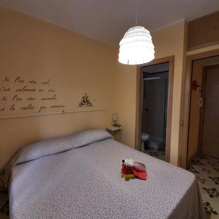 Perla Marina Apartment Cefalù Zewnętrze zdjęcie