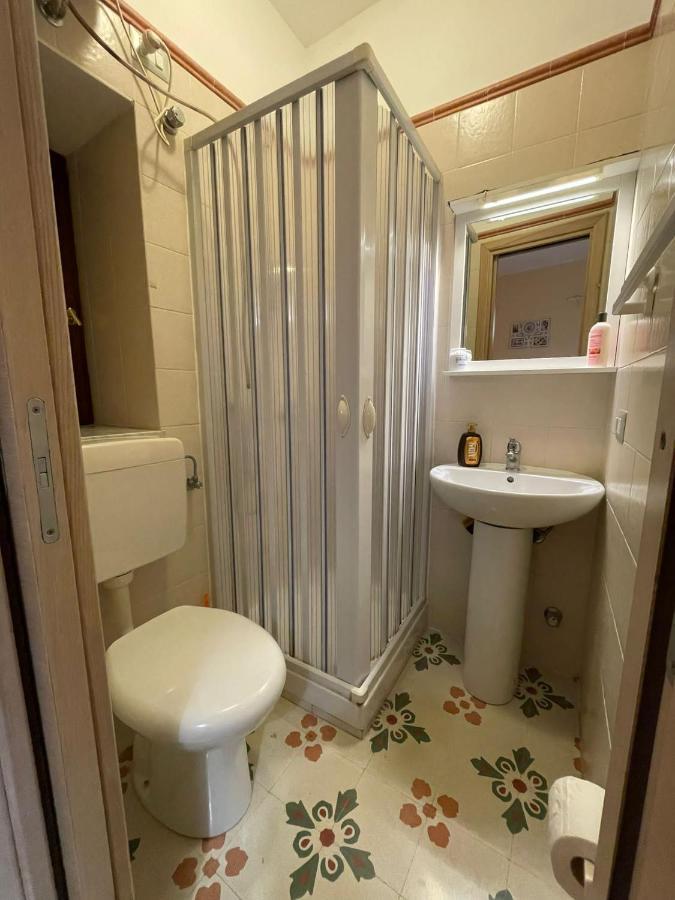 Perla Marina Apartment Cefalù Zewnętrze zdjęcie