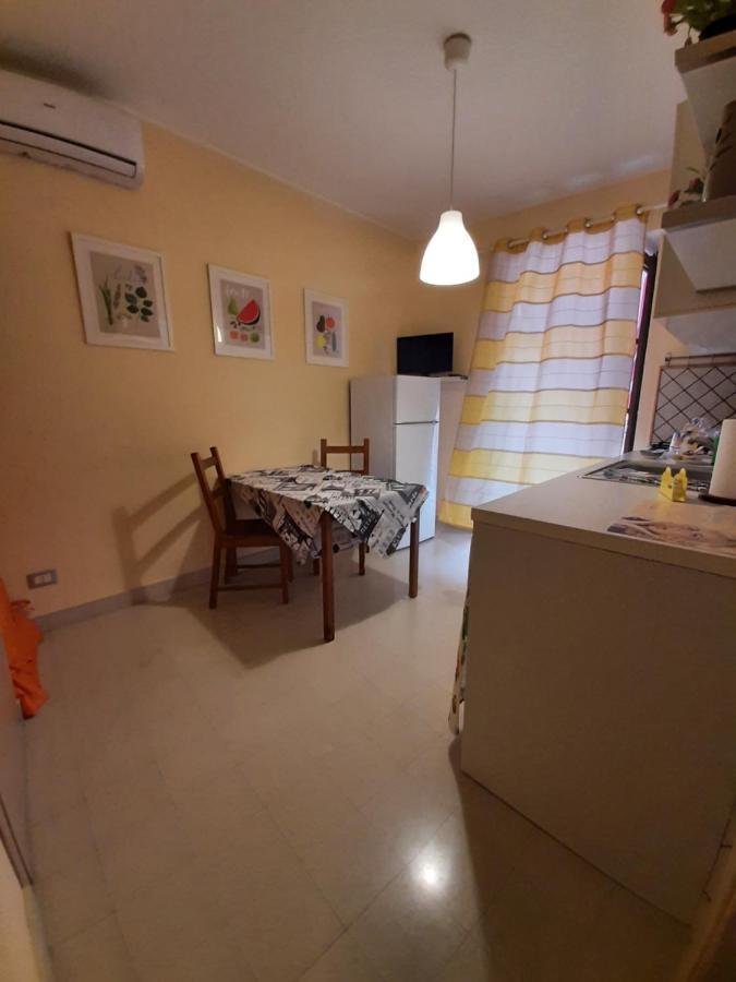 Perla Marina Apartment Cefalù Zewnętrze zdjęcie