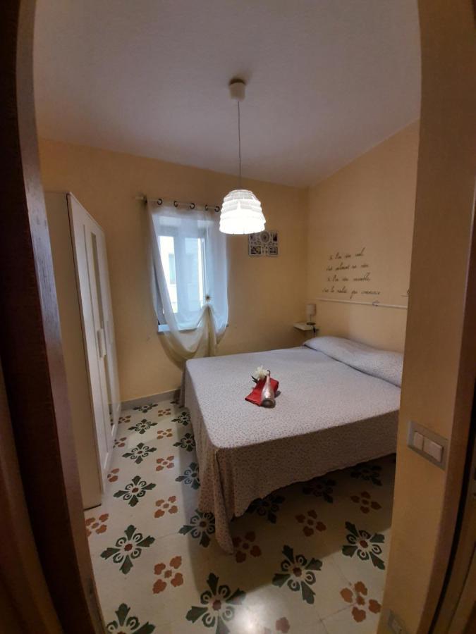 Perla Marina Apartment Cefalù Zewnętrze zdjęcie