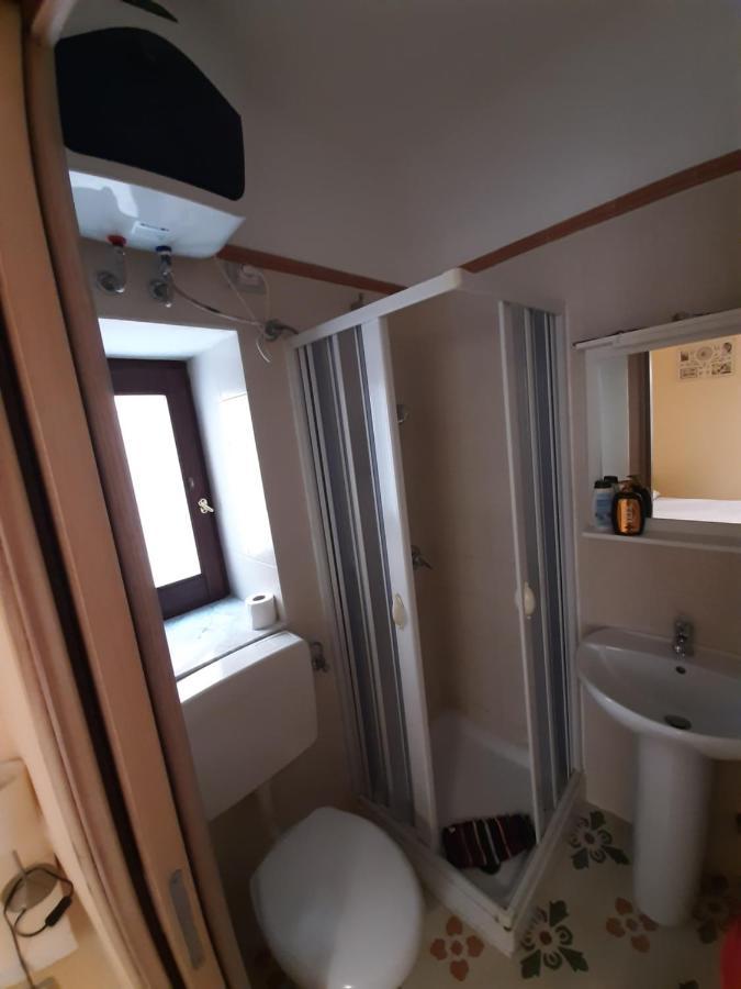 Perla Marina Apartment Cefalù Zewnętrze zdjęcie