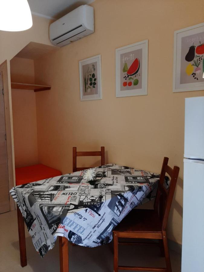 Perla Marina Apartment Cefalù Zewnętrze zdjęcie