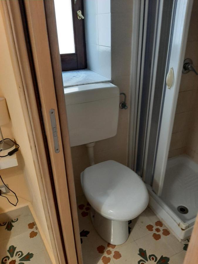 Perla Marina Apartment Cefalù Zewnętrze zdjęcie