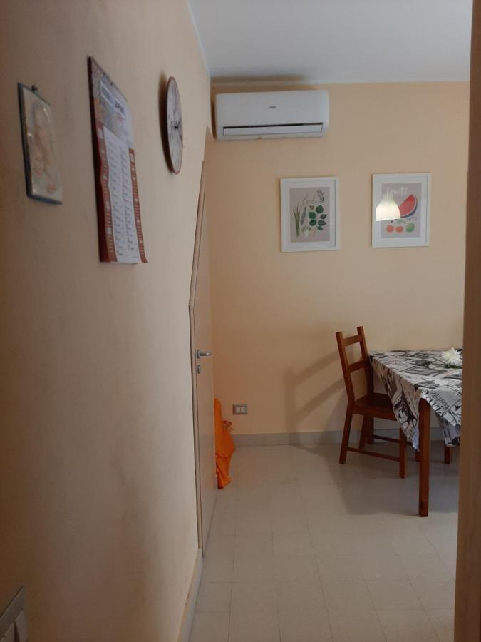 Perla Marina Apartment Cefalù Zewnętrze zdjęcie