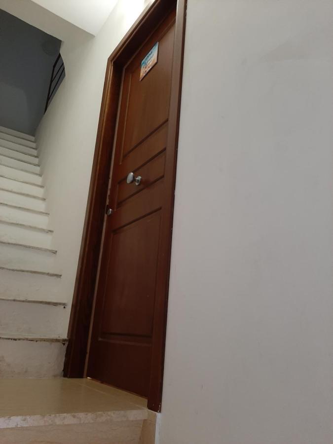 Perla Marina Apartment Cefalù Zewnętrze zdjęcie