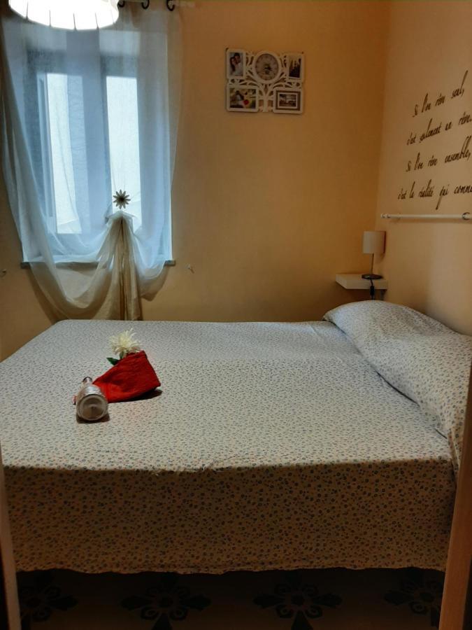 Perla Marina Apartment Cefalù Zewnętrze zdjęcie