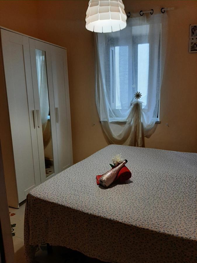 Perla Marina Apartment Cefalù Zewnętrze zdjęcie